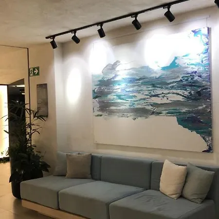 Lägenhet Holidays Banus
