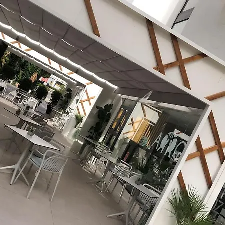 Holidays Banus Appartement Marbella