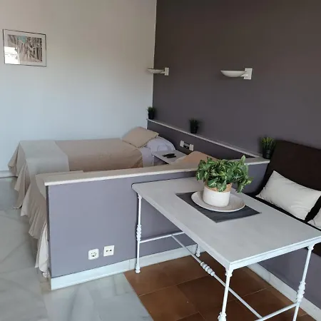 Holidays Banus Appartement