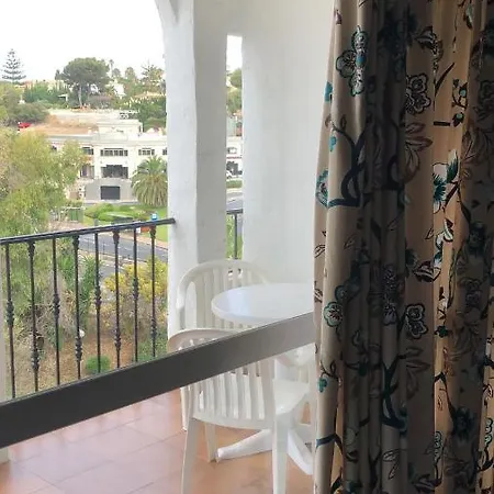 Holidays Banus Appartement *