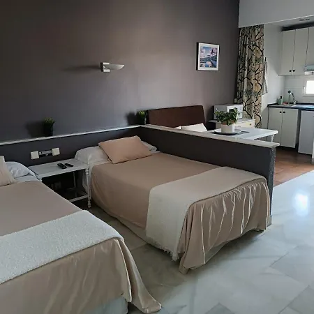 Holidays Banus Apartment