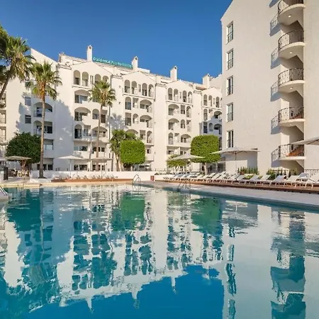 Appartement Holidays Banus *