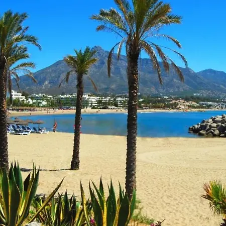 Holidays Banus Lägenhet