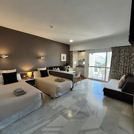 Holidays Banus Marbella